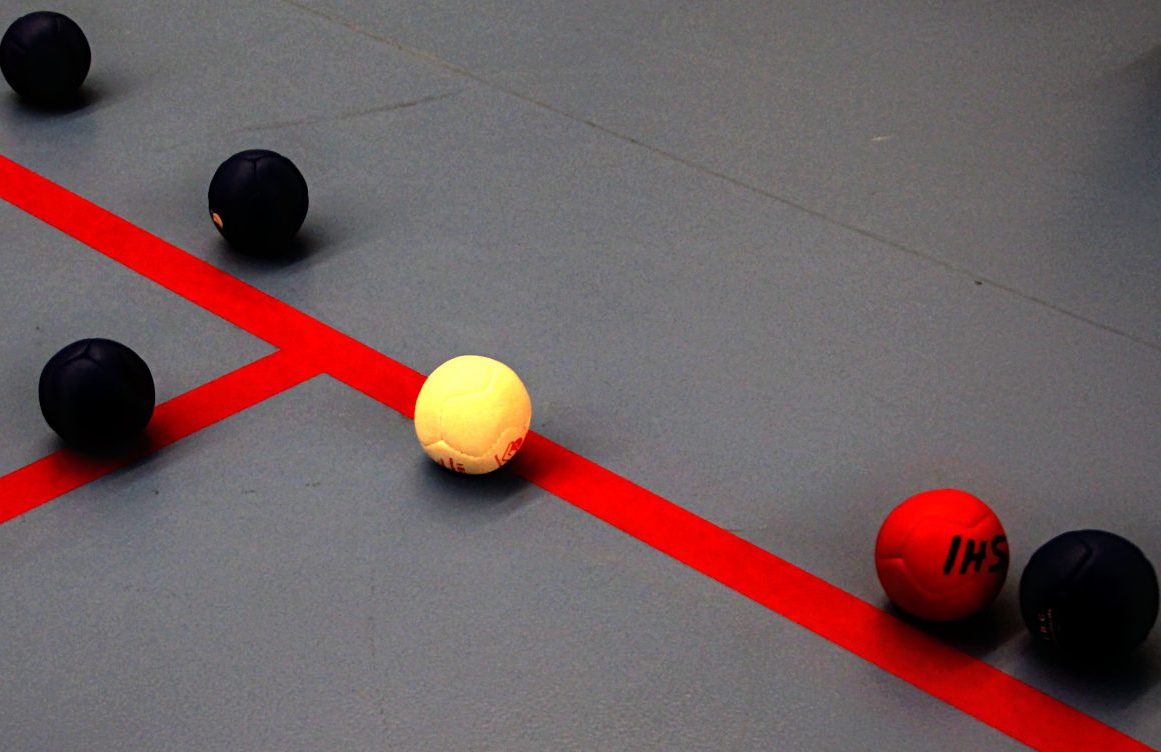 tufft läge på linjen